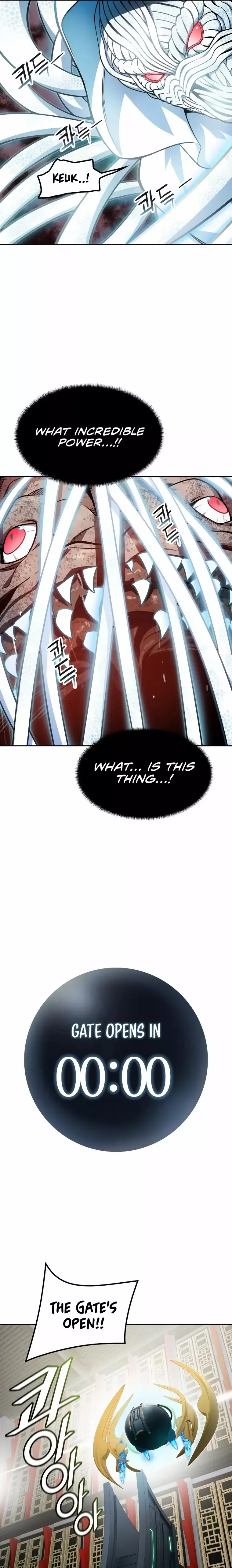 Tower of God Chapter 572 image 31